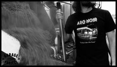 Aro Noir T Shirt - Men's