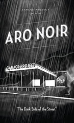 Aro Noir Poster