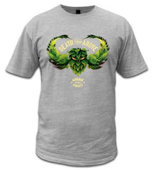 Death From Above T Shirt - Men's