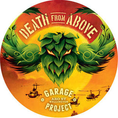Death From Above - 650ml