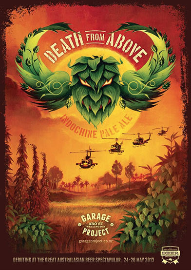 Death From Above