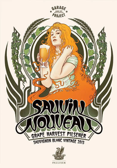 Sauvin Nouveau