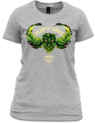 Death From Above T Shirt - Woman's