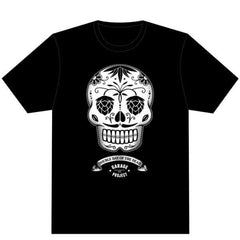 Day of the Dead T Shirt - Men's