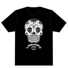Day of the Dead T Shirt - Woman's